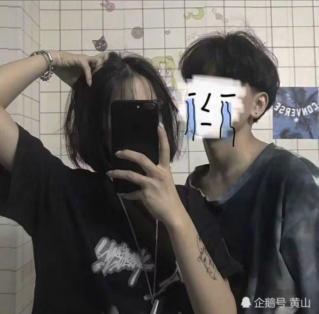 简约系·ins·情侣头像:等你失去到不能失去时,你想要
