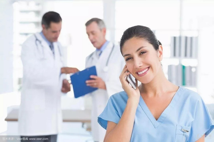 护理学是一门什么科学图片