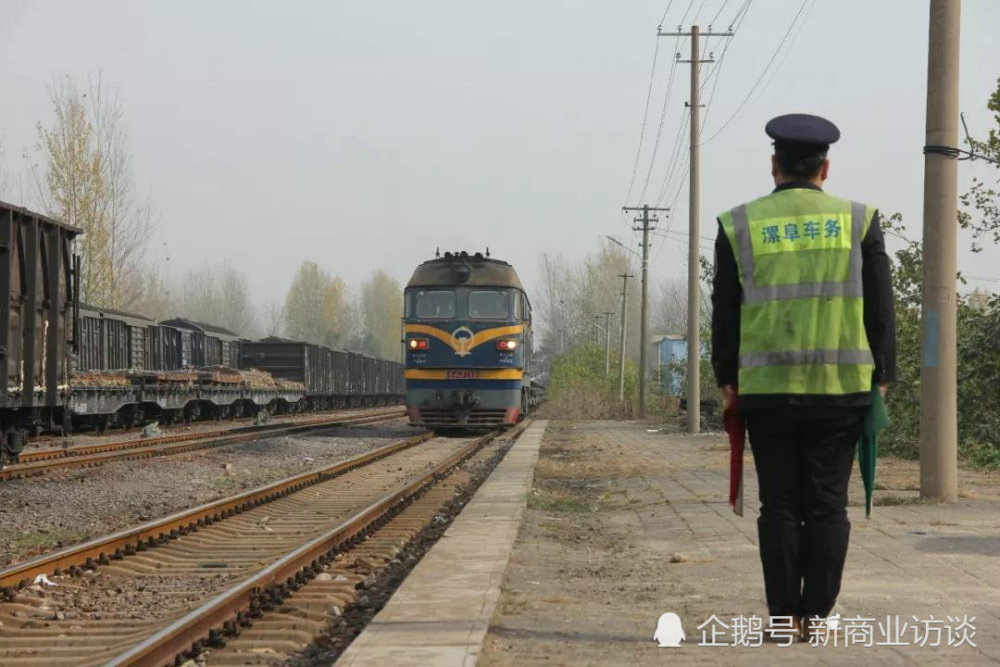 舞钢和舞阳,至今没有开通客运火车,遗憾!