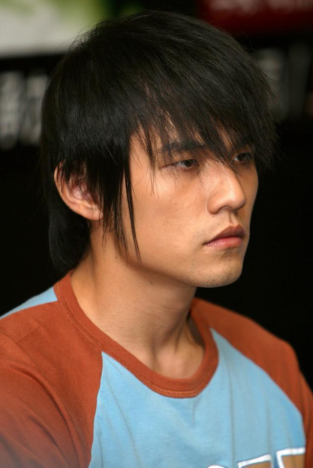 周杰伦