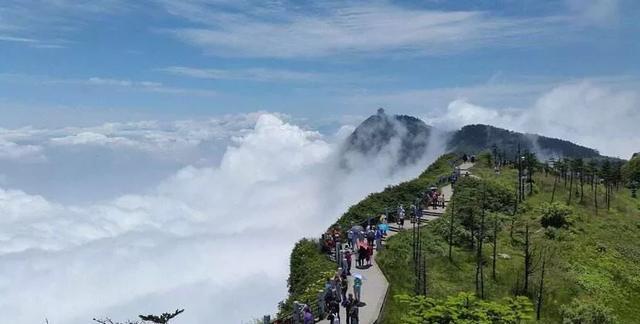 乐山可以正常出入吗乐山现在可以去吗