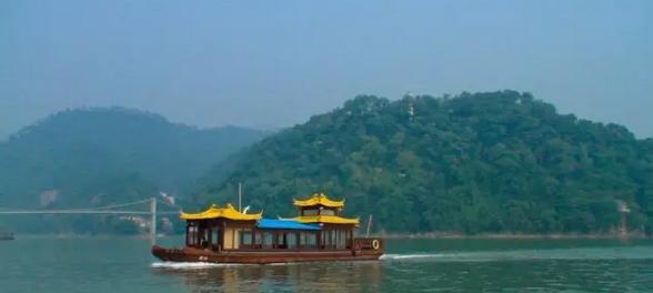 浙江旅游景点大全排名_浙江旅游景点图片大全(2)