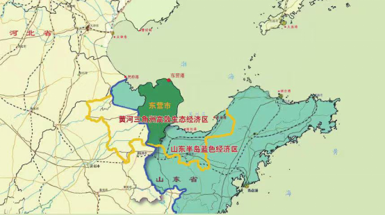 山东第一人口大县_山东人口第一大县,经济实力超越众多地级市(2)