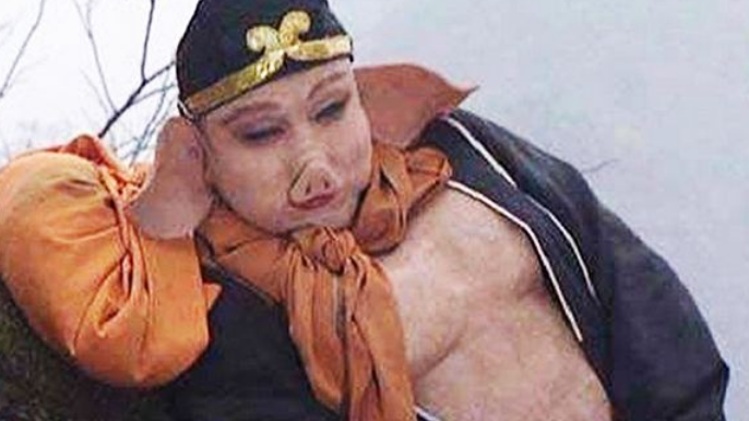 猪八戒被贬前有多尊贵?孙悟空连他的手下都请不动!