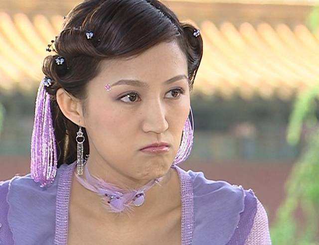 有种"整容"叫刁蛮公主中的安宁,活在浓妆无法自拔,卸妆后惊呆众人