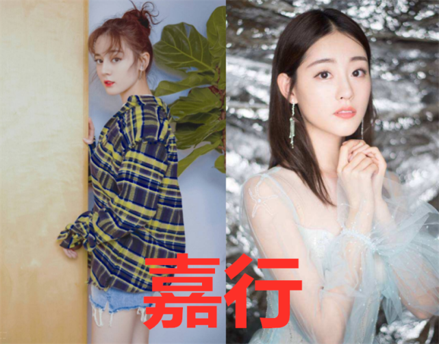有种"看着没关系"叫同公司艺人,王一博李现还好,肖战