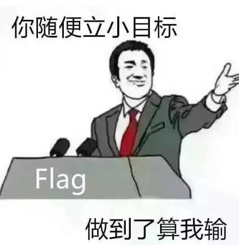 2019年余额不足,年初立下的flag都实现了吗?