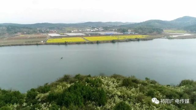 祁阳景点