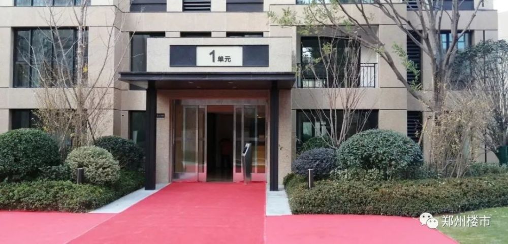 出社会以后-挂机方案当年全款秒清的楼盘，交房却做出了最好的楷模！挂机论坛(25)
