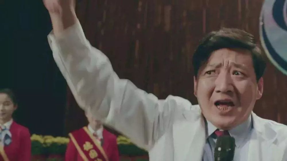 中国第一大忽悠终于倒下了!