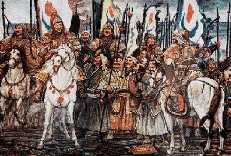 民间小调锔缸调曲谱(2)