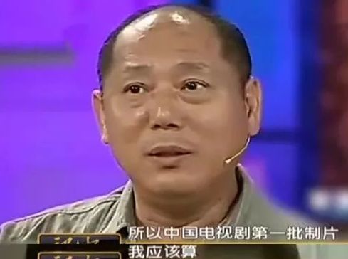 但成绩却相当不错,作为演员,在《大腕》中一镜到底,贡献了中国电影