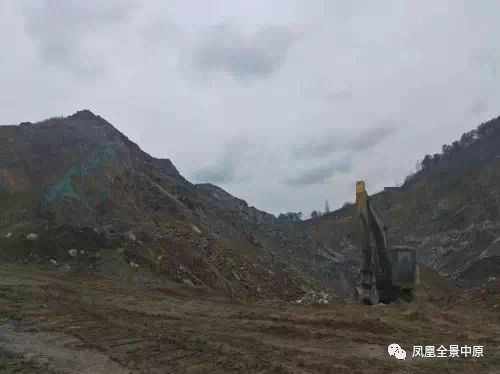 河南省桐柏县:"黑大哥"常杰还能再"黑"多久?