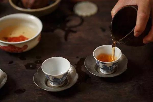 虫屎茶,琴鱼茶,辫子茶,鸭屎香…这些"奇葩"茶叶你喝过吗?