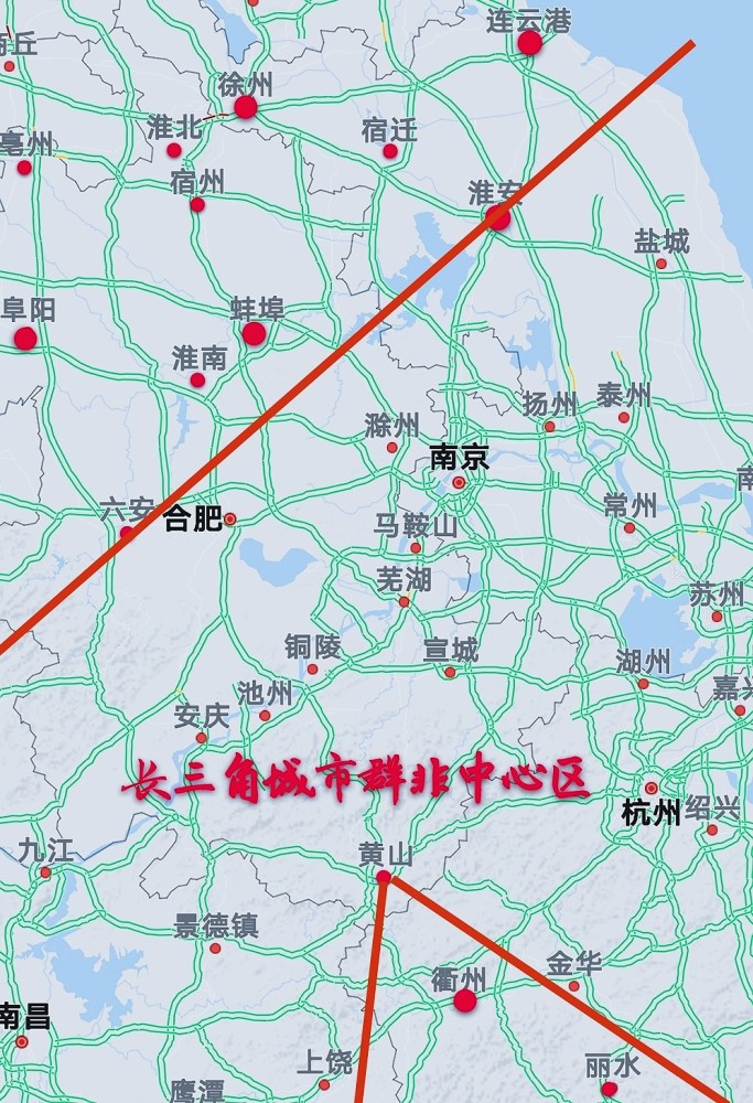 长三角城市群2035年人口_长三角城市人口分布图(2)