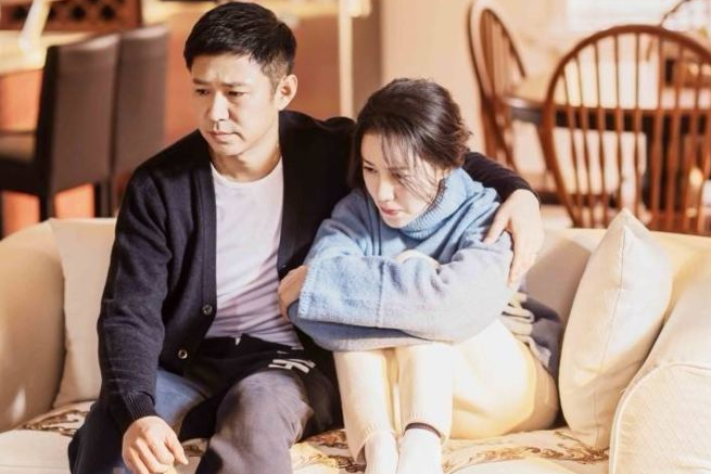 都挺好:明哲婚姻中最过分的举动,换任何一位妻子都