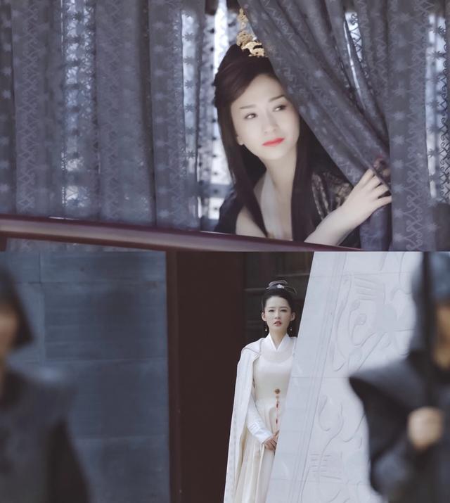 庆余年:长公主被逐离京,这段真是她们母女的重头戏!