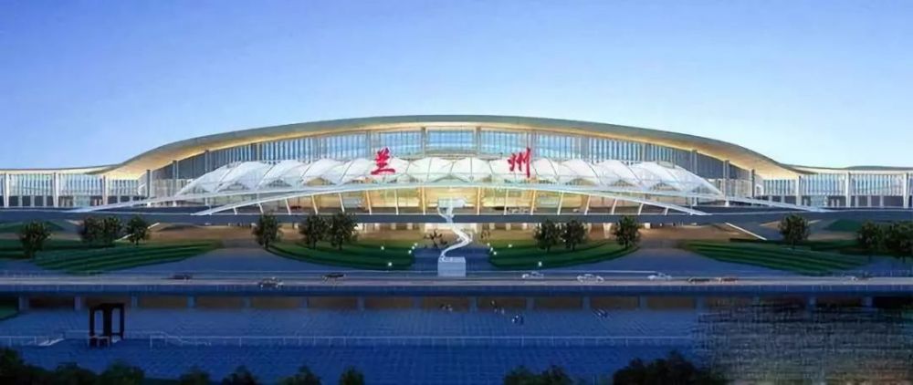 兰州中川国际机场将在2019年创新纪录,正式迈入1500万人次俱乐部