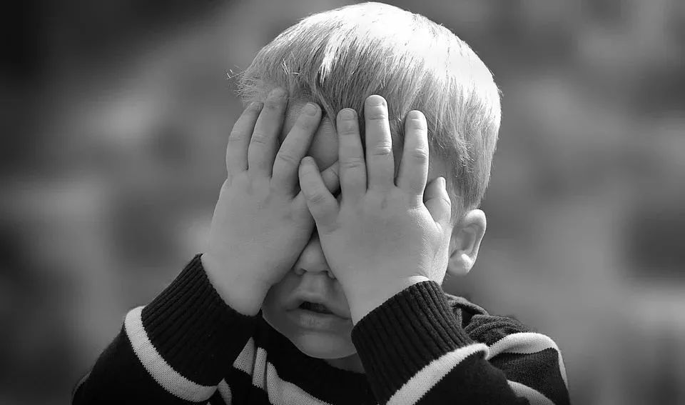 "孩子犯错,越批评越差劲,是我哪里错了吗?":原来批评是门技术活啊!