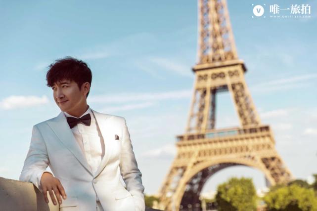 欧洲婚纱照要花多少钱【唯一旅拍】保你刷爆朋