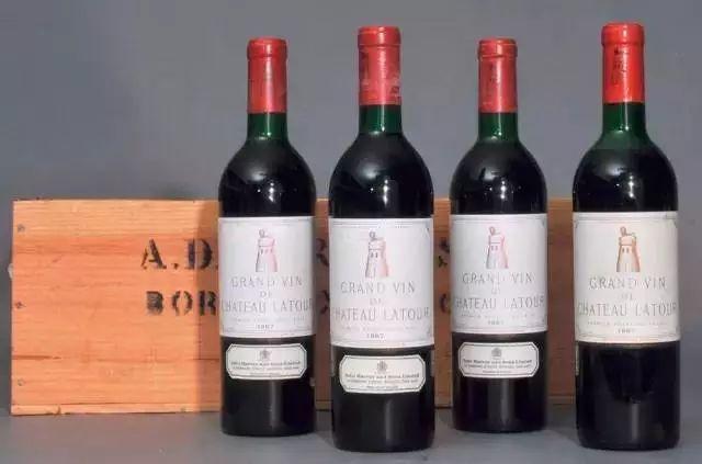 红酒庄排名_澳大利亚红酒排名图片(2)