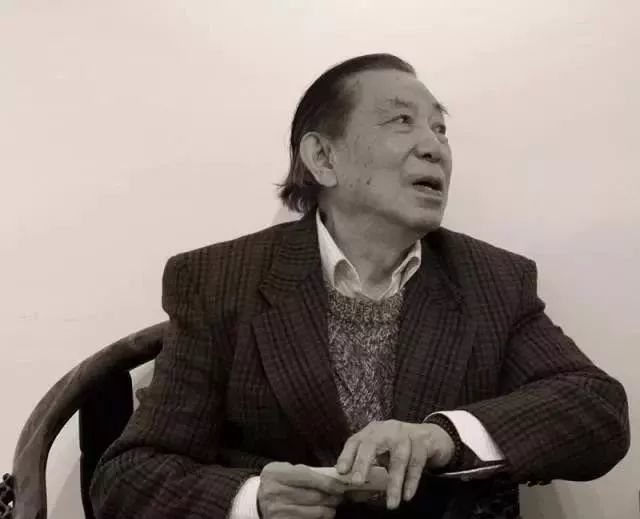 静穆而不羁,艺术的求道者--王乃壮