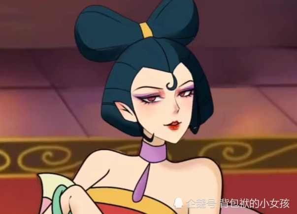 《哪吒传奇》十年前vs后,颜值都在变高,只有哪吒是例外!