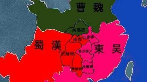 汉末三国时期的荆州到底是"荆襄七郡"还是"荆襄九郡"?