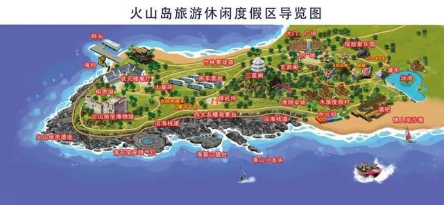 南三岛人口_南三岛全景图(3)