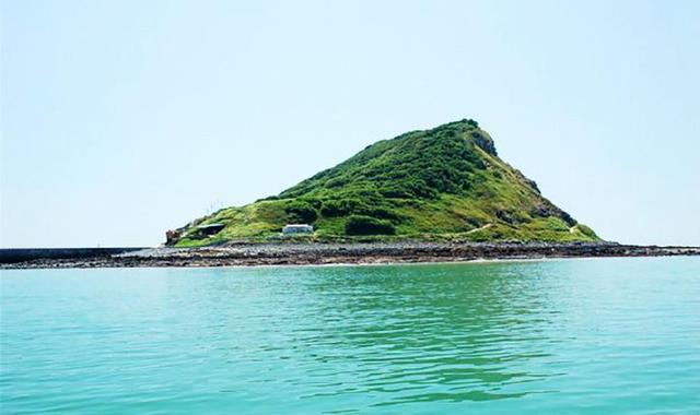 中国旅游景区大全之福建漳州火山岛自然生态风景区