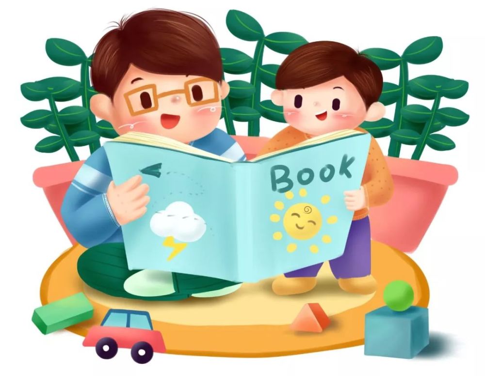 幼儿园强制要求亲子阅读并发朋友圈打卡,家长们这样说