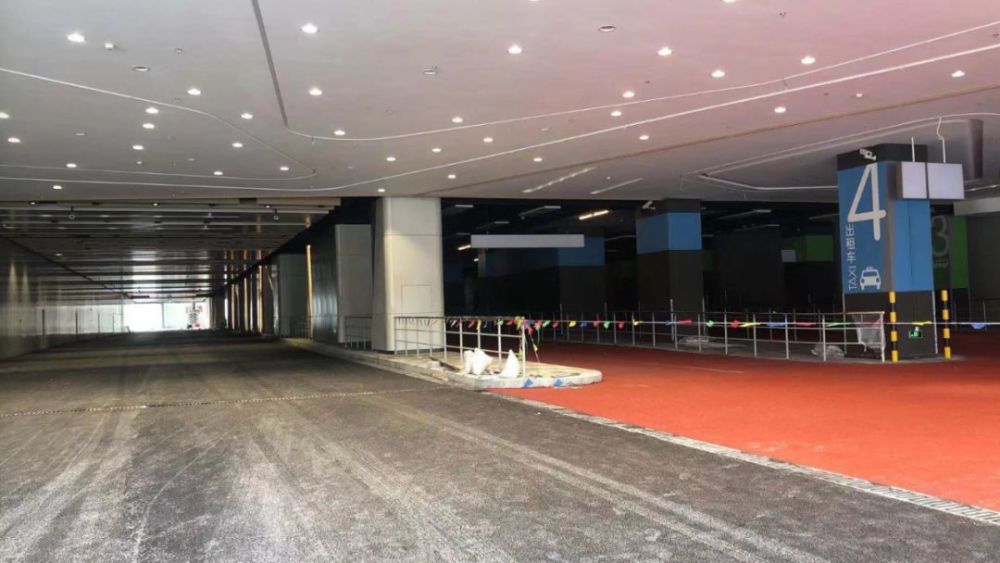 莘庄南广场公交枢纽下周启用,11条公交线入驻!乘坐攻略在此