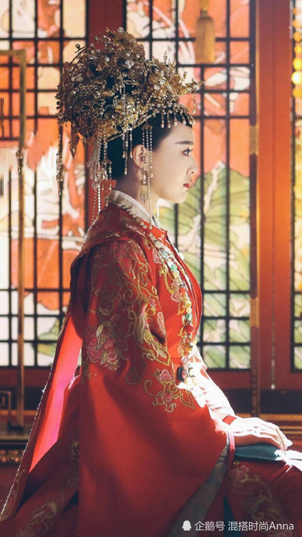 古风婚纱女_头像女动漫古风