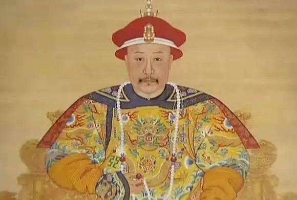 清朝道光年间,"补丁"皇帝,从一碗"粉汤",大清走向穷途末路
