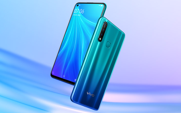 vivo y7s