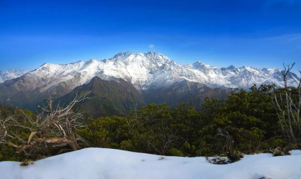 no.1大雪峰