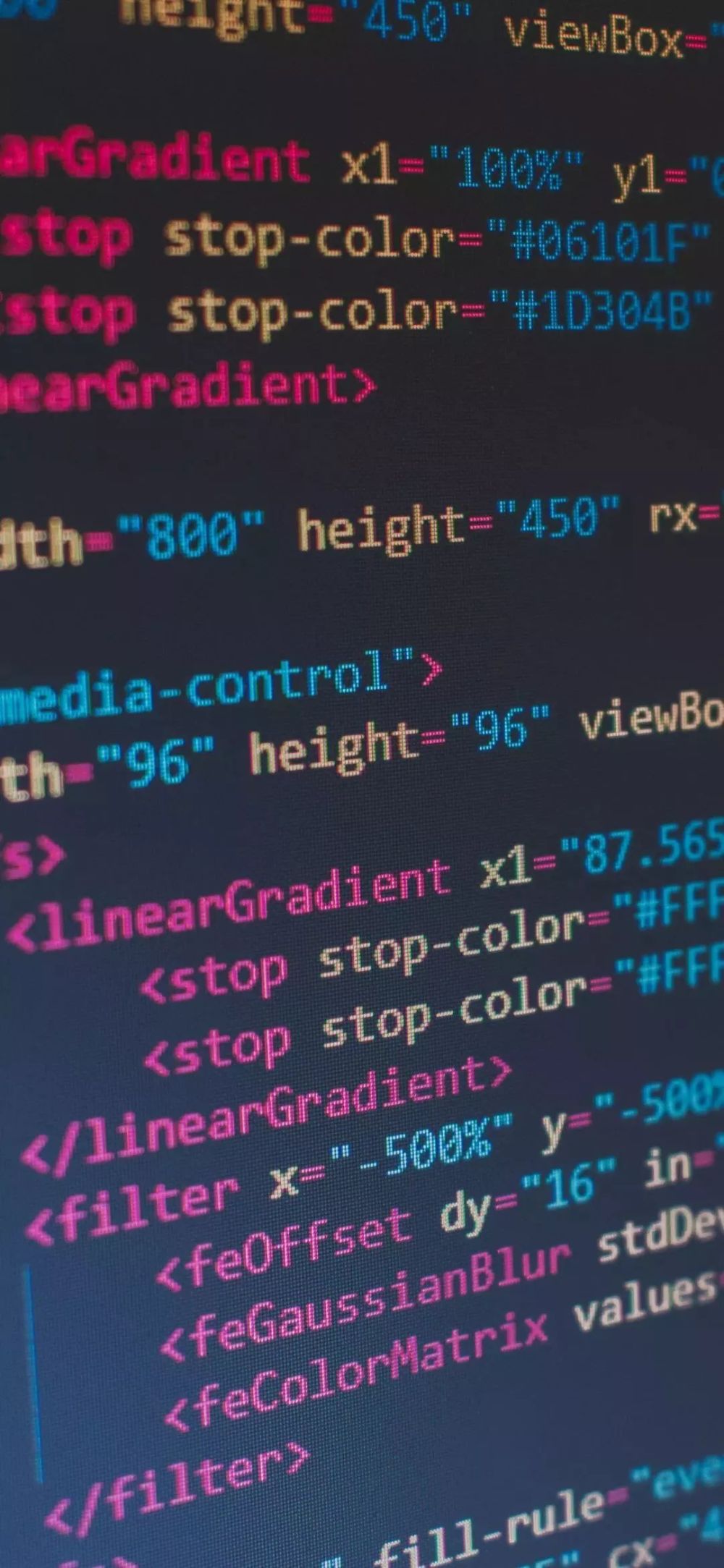 潮图壁纸 | 只想搞钱!