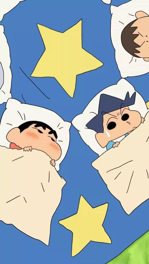 潮图壁纸 | 只想搞钱!