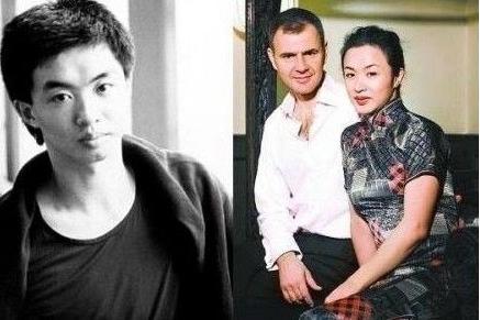 52岁金星近照曝光,平易近人贵妇范儿十足!