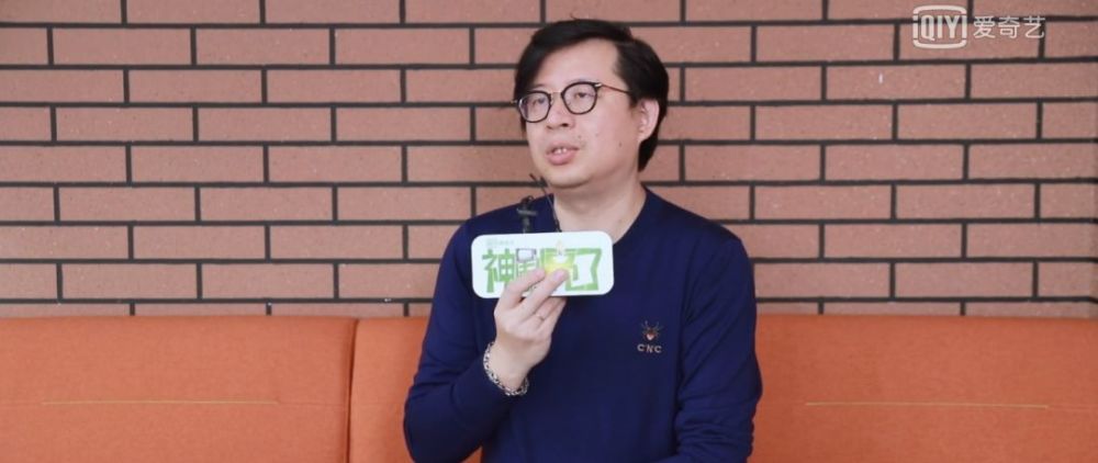 王倦虽然低调,但是实力向来都保持在稳定的高水准,编剧作品就两部低