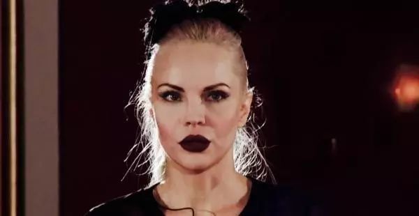 俄国奇人能看到鬼《通灵之战》电视节目轰动世界