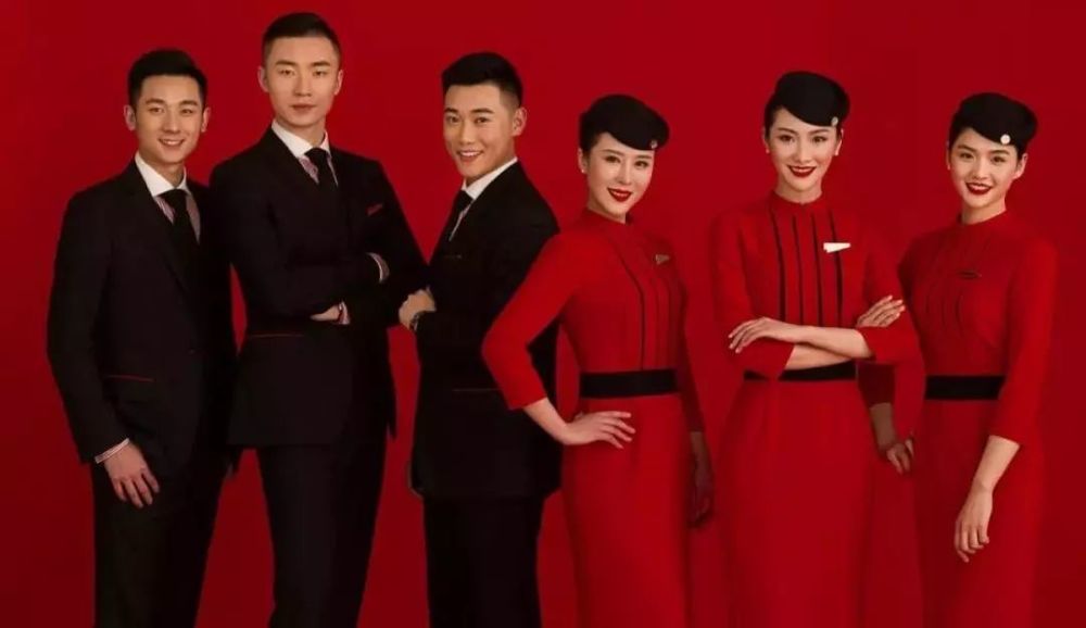 【空乘课堂】空乘礼仪规范-站姿篇