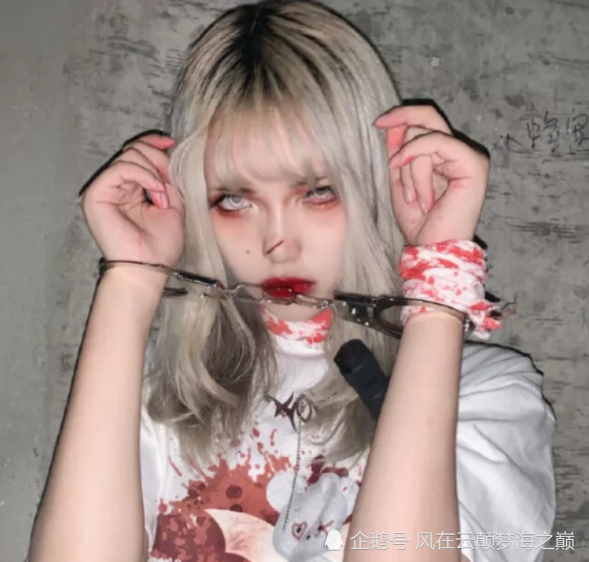 "十宗罪"真实案例写出恐怖的台词,句句让人烧脑,未满18岁勿入