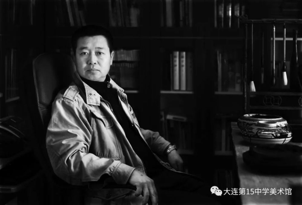 张德鹏师生书画印小品邀请展·即将开幕