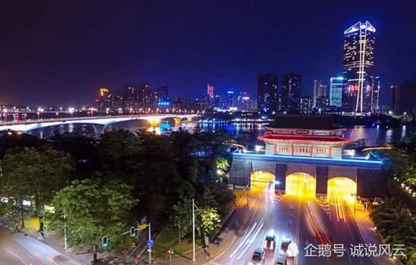 惠州经济总量全省排名_惠州经济职业技术学院