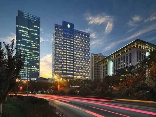 洲际酒店品牌中国西北地区首家酒店在西安开业