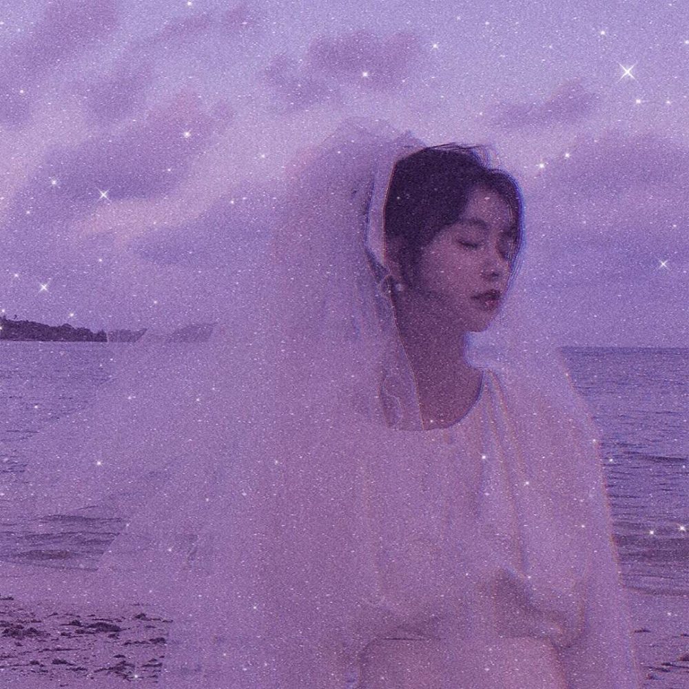 少女心爆棚的头像:既然所爱隔山海,愿我生于山海间!