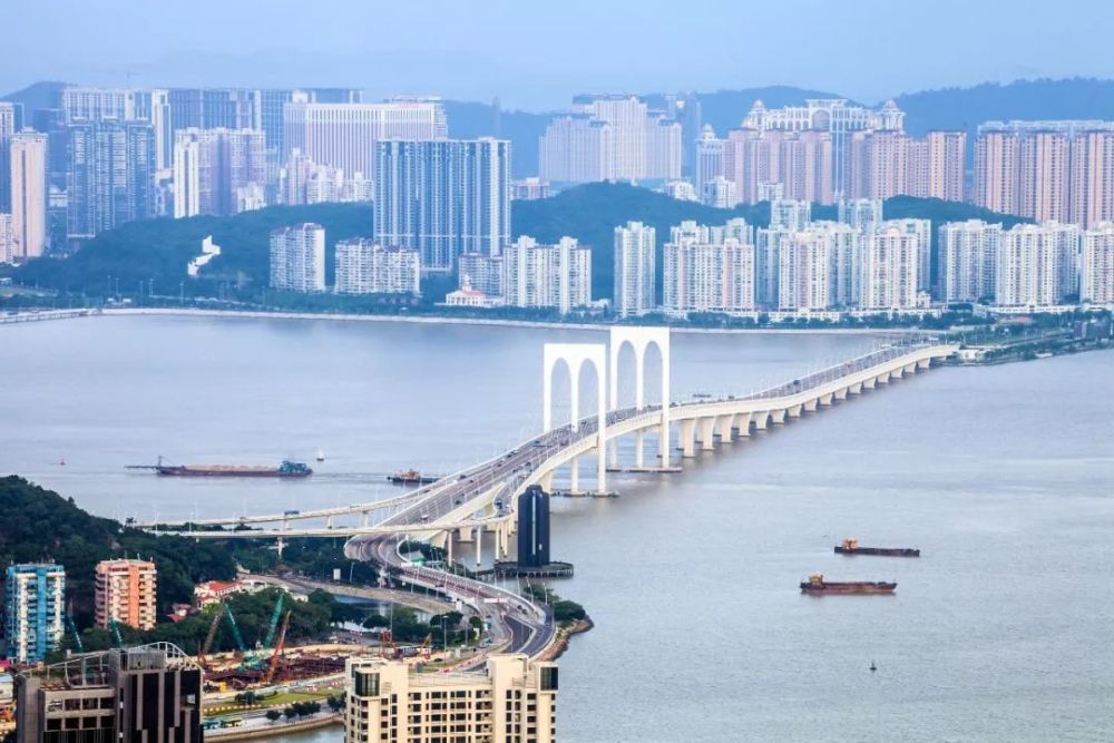 西湾大桥