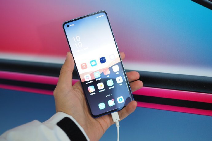 opporeno3pro真机上手,告诉我这货与华为p30pro有何区别