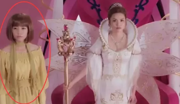 巴啦啦小魔仙:认出蔡徐坤,认出鞠婧祎,可谁发现了肖战